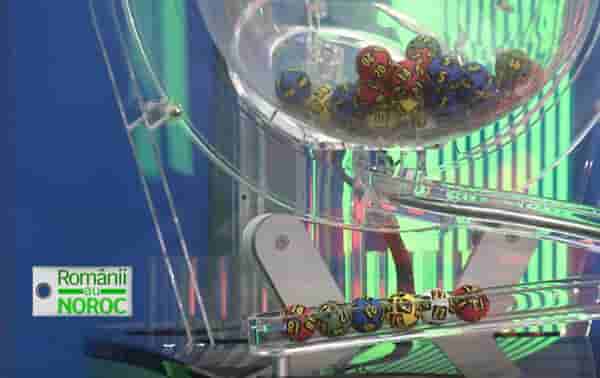 Tragerea Loto de Joi 29 Mai 2025