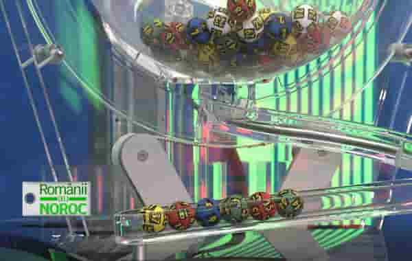 Tragerea Loto de Duminică 8 Iunie 2025