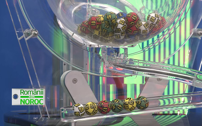 Tragerea Loto de Joi 24 Iulie 2025