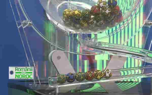 Tragerea Loto de Duminică 10 August 2025