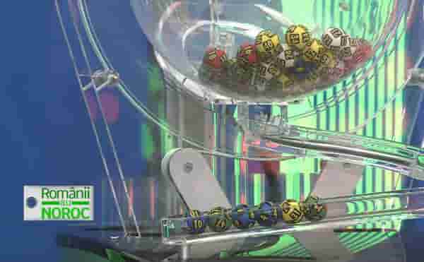 Tragerea Loto de Duminică 17 August 2025