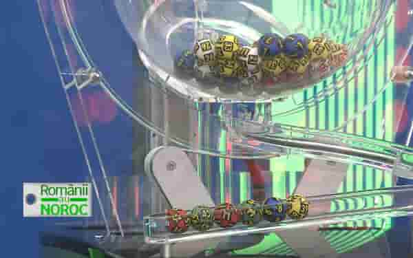 Tragerea Loto de Duminică 24 August 2025