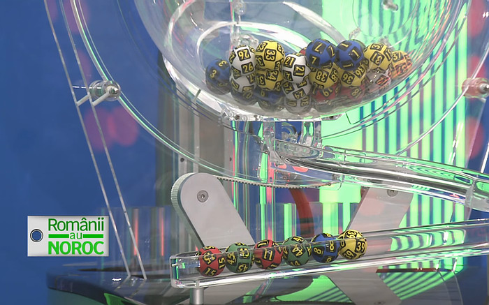 Tragerea Loto de Duminică 24 August 2025