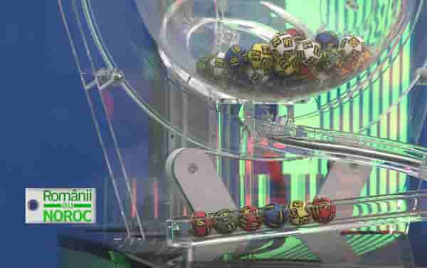 Tragerea Loto de Duminică 3 August 2025