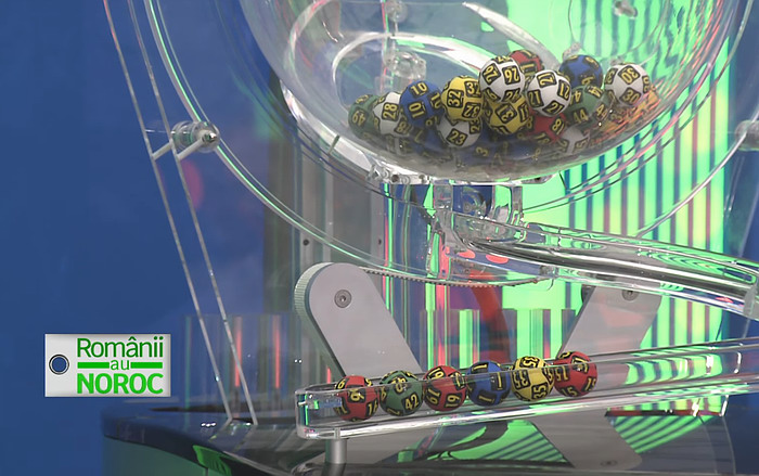 Tragerea Loto de Duminică 3 August 2025