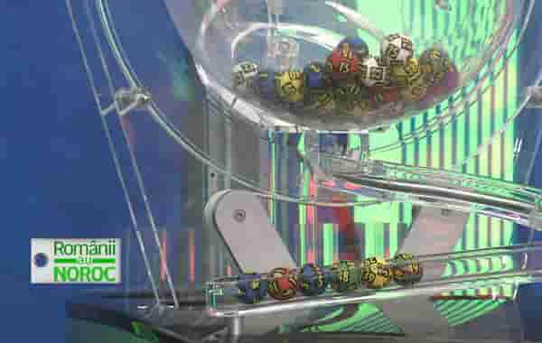 Tragerea Loto de Duminică 31 August 2025