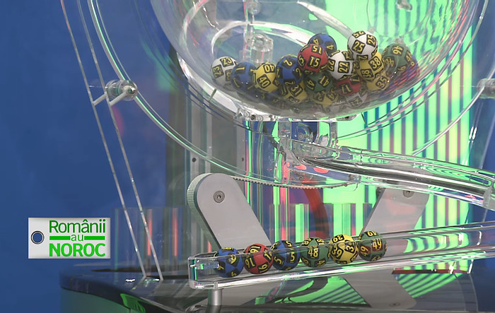 Tragerea Loto de Duminică 31 August 2025