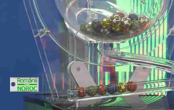 Tragerea Loto de Joi 14 August 2025