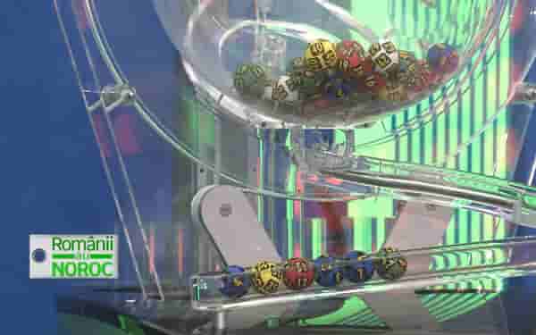 Tragerea Loto de Joi 21 August 2025