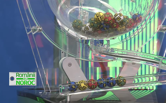 Tragerea Loto de Joi 21 August 2025