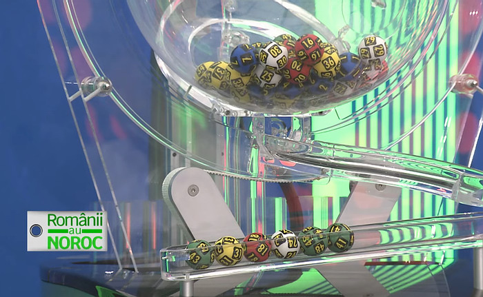 Tragerea Loto de Joi 28 August 2025