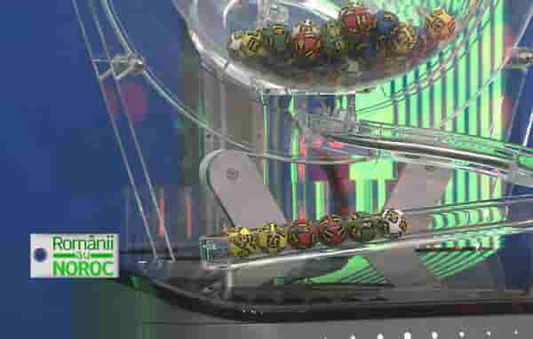 Tragerea Loto de Duminică 28 Septembrie 2025 și premiile posibile la fiecare categorie de căștig.