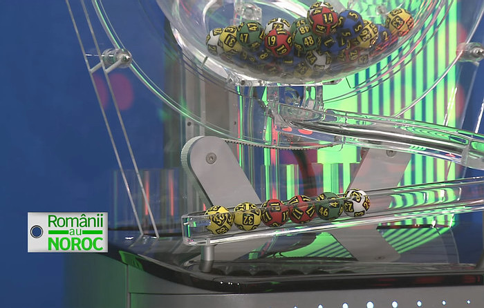 Tragerea Loto de Duminică 28 Septembrie 2025
