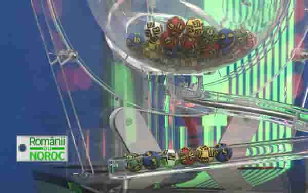 Tragerea Loto de Duminică 7 Septembrie 2025