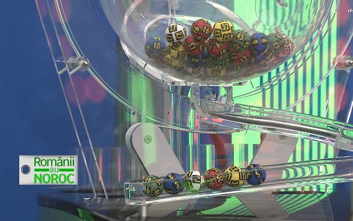 Tragerea Loto de Duminică 7 Septembrie 2025