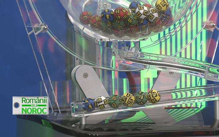 Tragerea Loto de Joi 25 Septembrie 2025