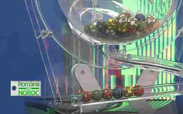 Tragerea Loto de Joi 4 Septembrie 2025