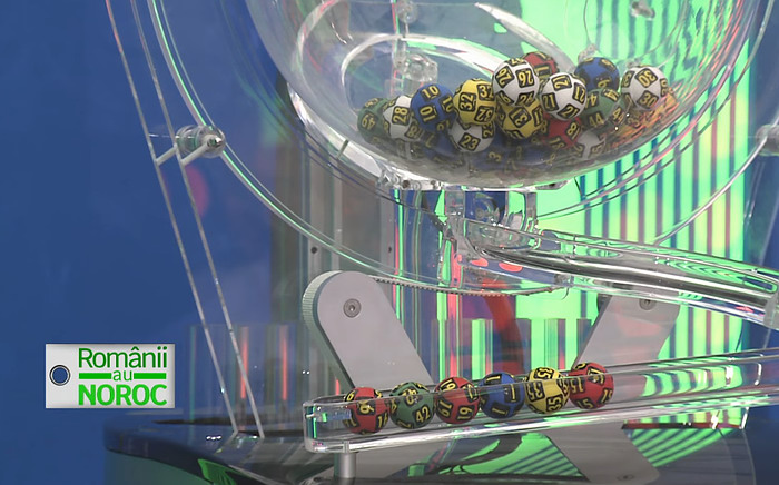 Tragerea Loto de Joi 4 Septembrie 2025