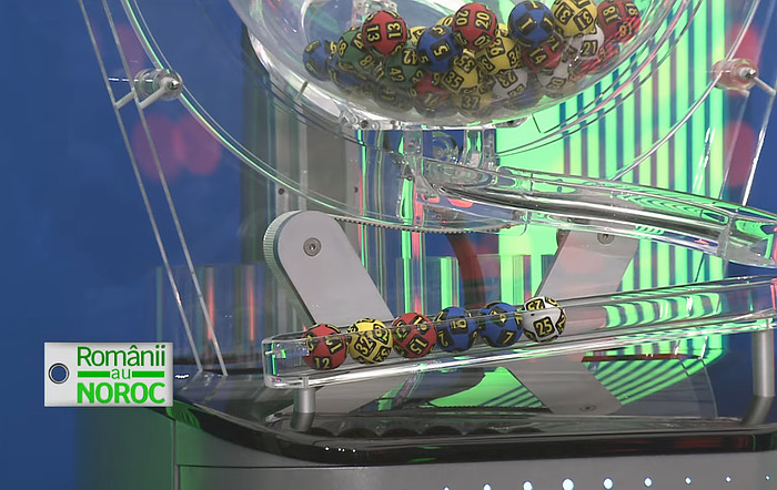 Tragerea Loto de Duminică 19 Octombrie 2025