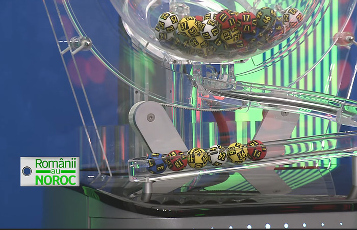 Tragerea Loto de Duminică 26 Octombrie 2025