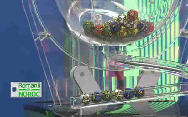 Tragerea Loto de Duminică 5 Octombrie 2025