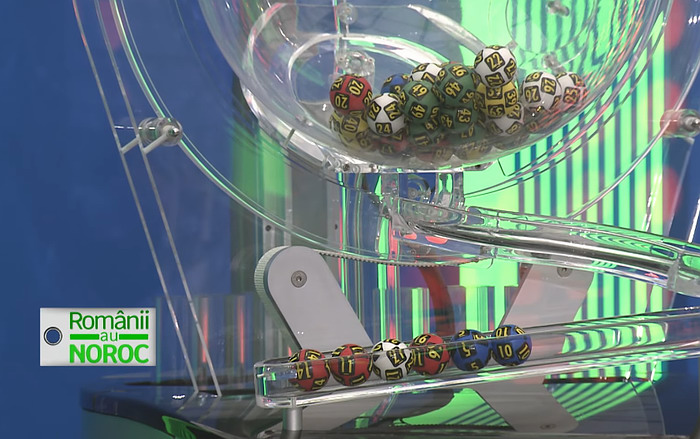 Tragerea Loto de Joi 23 Octombrie 2025