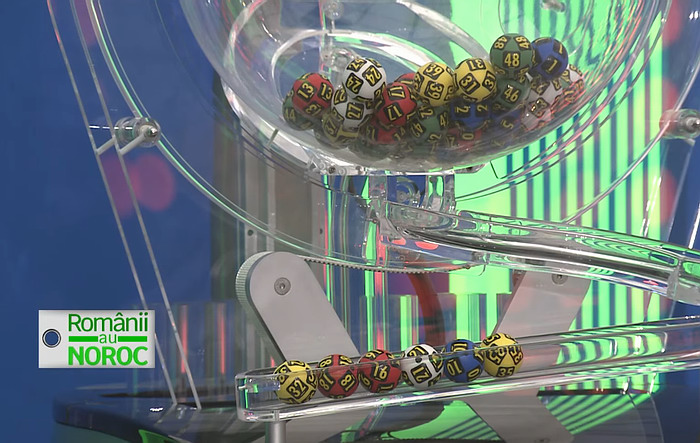 Tragerea Loto de Joi 30 Octombrie 2025