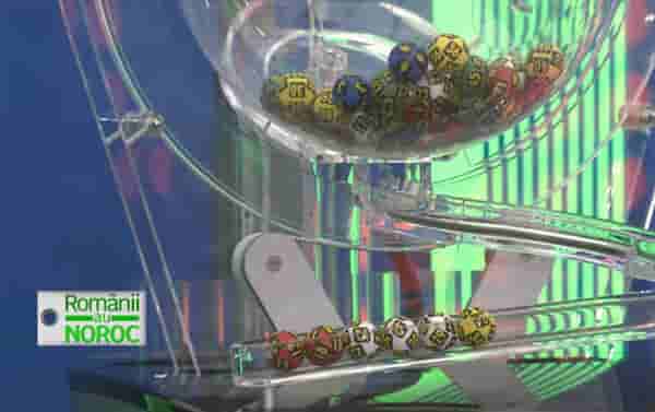 Tragerea Loto de Joi 9 Octombrie 2025