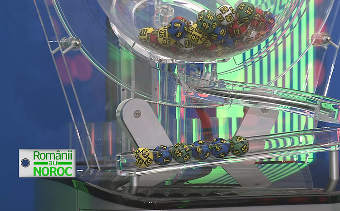 Tragerea Loto de Duminică 16 Noiembrie 2025