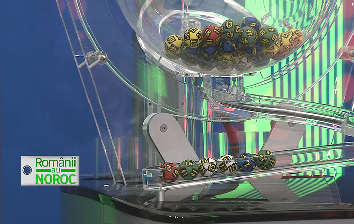 Tragerea Loto de Duminică 2 Noiembrie 2025