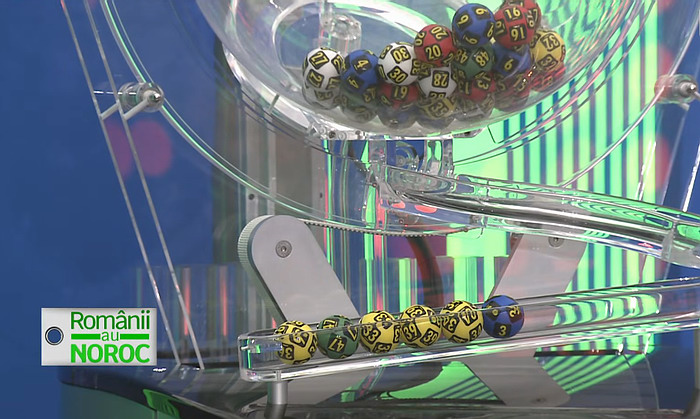 Tragerea Loto de Duminică 23 Noiembrie 2025