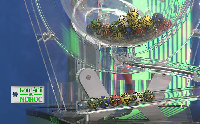 Tragerea Loto de Duminică 9 Noiembrie 2025