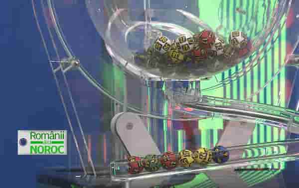 Tragerea Loto de Joi 20 Noiembrie 2025