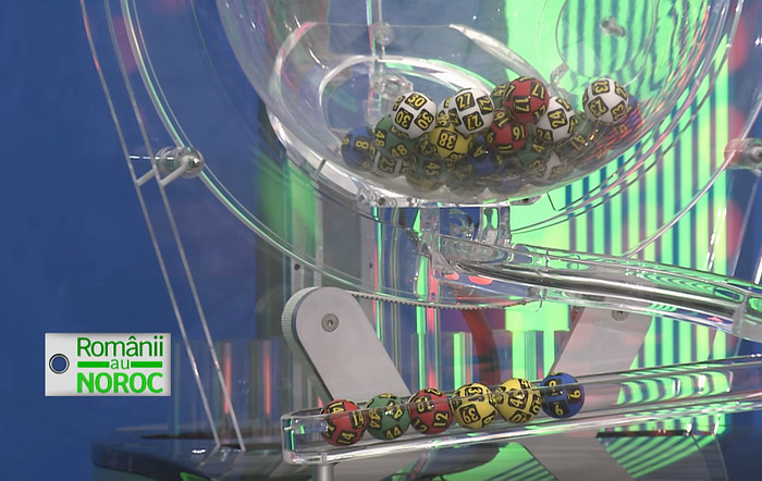 Tragerea Loto de Joi 20 Noiembrie 2025