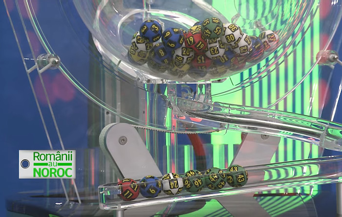 Tragerea Loto de Joi 6 Noiembrie 2025