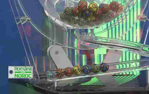 Tragerea Loto de Duminică 7 Decembrie 2025