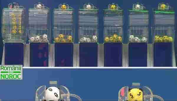 Rezultate Tragerea Noroc Plus