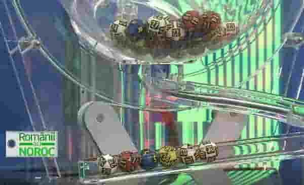 Rezultate Tragerea Loto 5 din 40