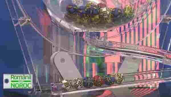 Arhiva Loto 5 din 40