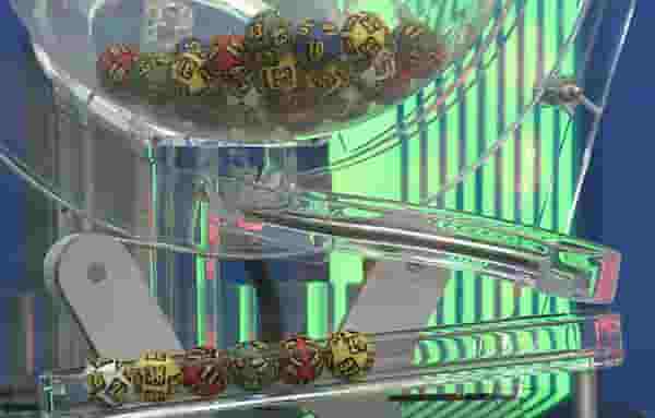 Tragerea Loto de Duminică 19 Aprilie 2026