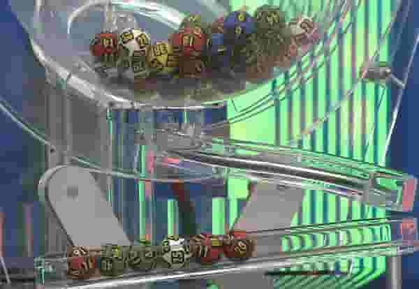 Tragerea Loto de Duminică 5 Aprilie 2026