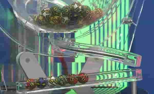 Tragerea Loto de Joi 16 Aprilie 2026