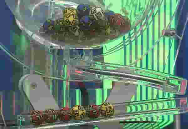 Tragerea Loto de Joi 23 Aprilie 2026