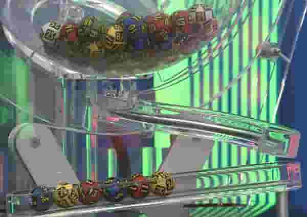 Tragerea Loto de Joi 30 Aprilie 2026