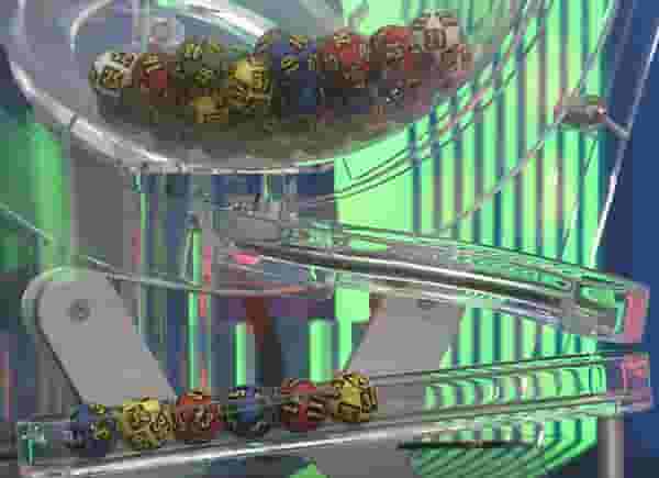 Tragerea Loto de Duminică 3 Mai 2026