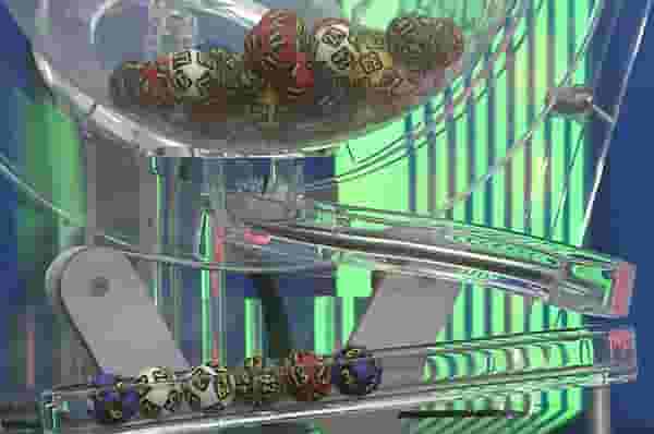 Tragerea Loto de Joi 14 Mai 2026