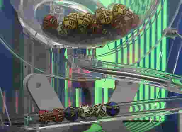 Tragerea Loto de Joi 28 Mai 2026