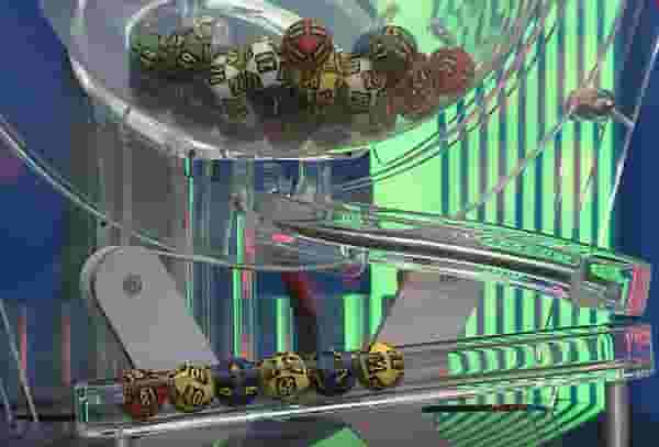 Tragerea Loto de Joi 4 Iunie 2026